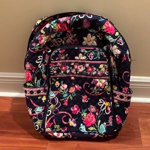 Vera Bradley Backpack